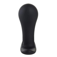 FUN FACTORY - BOOTIE PLUG ANAL PETIT NOIR