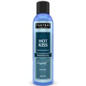 INTIMATELINE - HUILE DE MASSAGE TANTRAS LOVE OIL HOT KISS 150 ML