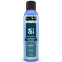 INTIMATELINE - TANTRAS LOVE OIL ÓLEO DE MASSAGEM HOT KISS 150 ML