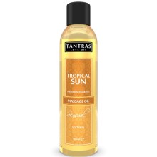 INTIMATELINE - TANTRAS LOVE OIL TROPISCHES SONNENMASSAGEÖL 150 ML