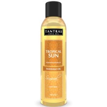 INTIMATELINE - TANTRAS LOVE OIL TROPISCHES SONNENMASSAGEÖL 150