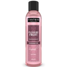 INTIMATELINE - TANTRAS LOVE OIL GENUSS FRUCHTMASSAGEÖL 150 ML