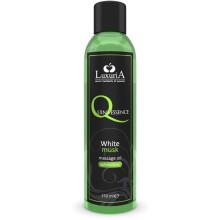 INTIMATELINE LUXURIA - ÓLEO DE MASSAGEM QUINTESSENCE MUSK