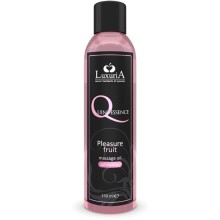 INTIMATELINE LUXURIA - QUINTESSENCE PIACERE FRUTTA 150 ML