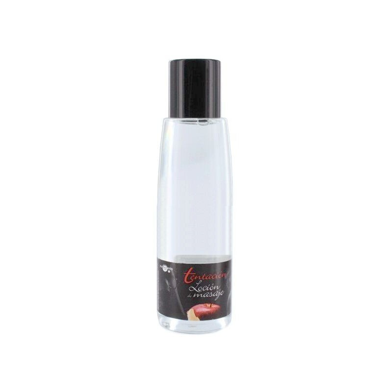 TENTACION - ÓLEO DE MASSAGEM SENSUAL CARAMELO 100 ML