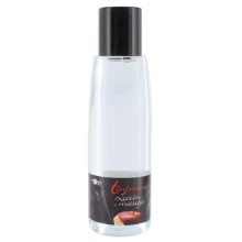 TENTACION - ÓLEO DE MASSAGEM SENSUAL FRUTAS VERMELHAS 100 ML