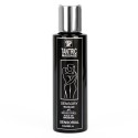 EROS-ART - HUILE DE MASSAGE TANTRIQUE NATURELLE ET CANNELLE APHRODISIAQUE 100 ML