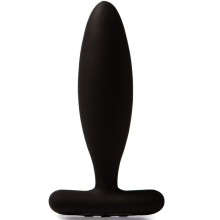 JE JOUE - VESTA ANAL PLUG VIBRATOR BLACK