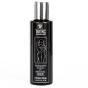 EROS-ART - HUILE DE MASSAGE TANTRIQUE NATURELLE ET APHRODISIAQUE AU CHOCOLAT 100 ML