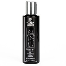 EROS-ART - NATURAL TANTRIC MASSAGE OIL AND CHOCOLATE