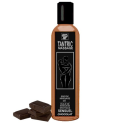 EROS-ART - NATURAL TANTRIC MASSAGE OIL AND CHOCOLATE