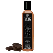 EROS-ART - NATÜRLICHES TANTRISCHES MASSAGEÖL UND