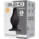 SILEXD - MODELLO 2 PLUG ANALE PREMIUM SILEXPAN SILICONE PREMIUM