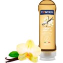 CONTROL - 2 EN 1 MASSAGE PLAISIR DOUCEUR DE MADAGASCAR 200 ML