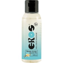 EROS - WELLNESS VANILLE MASSAGEÖL 50 ML