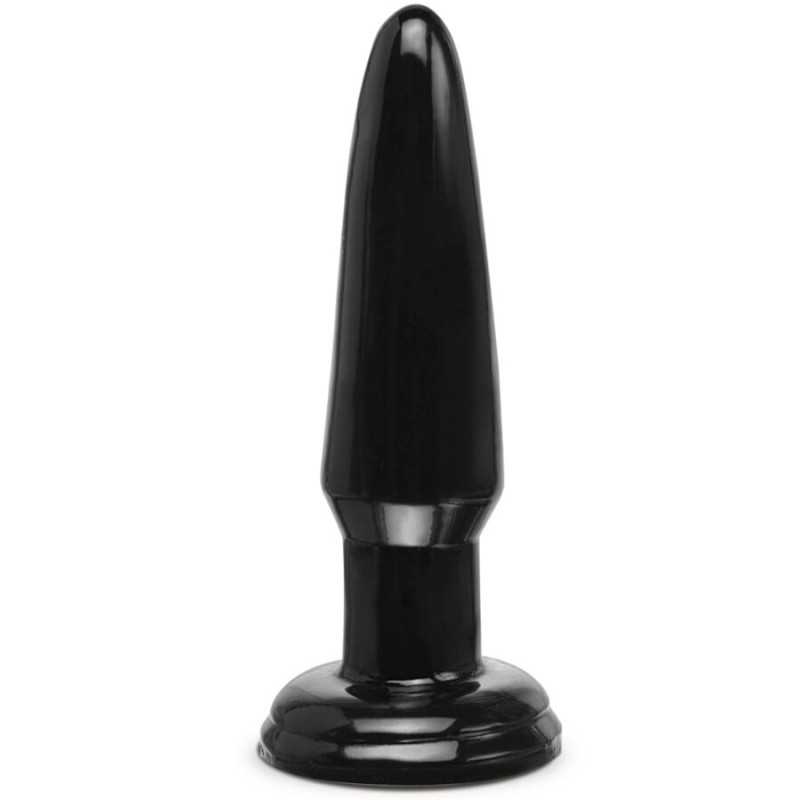 FETISH FANTASY LIMITED EDITION - ANFÄNGER BUTT PLUG 9 CM