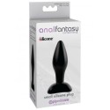 ANAL FANTASY - PLUG ANAL PEQUENO OU SILICONE