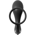 ANAL FANTASY - COLLEZIONE ANELLO ASS-GASM ADVANCED CON PLUG