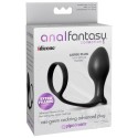 ANAL FANTASY - COLLECTION ASS-GASM ADVANCED RING MIT ANALPLUG