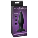 ANAL FANTASY ELITE COLLECTION - PEQUENO PLUG ANAL RECARREGVEL