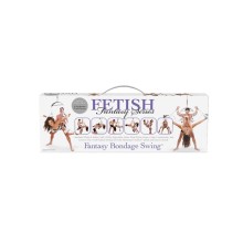 FETISH FANTASY SERIES - FANTASY BONDAGE SWING