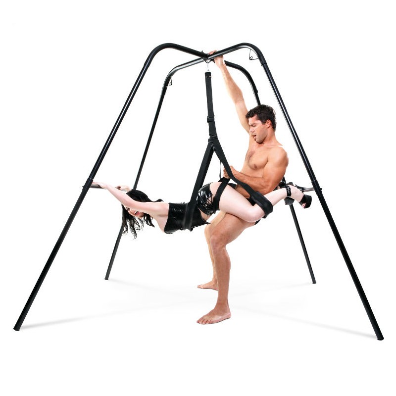 FETISH FANTASY SERIES - SERIES SWING STAND