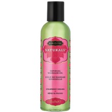 KAMASUTRA - NATÜRLICHES MASSAGEÖL ERDBEERTUME 59 ML