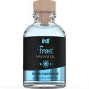 INTT MASSAGE ORAL SEX - MASSAGEGEL MIT MINZE-GESCHMACK