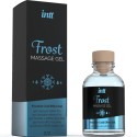 INTT MASSAGE ORAL SEX - MINT FLAVOR MASSAGE GEL INTENSE COLD