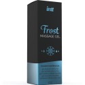 INTT MASSAGE ORAL SEX - GEL DA MASSAGGIO AL GUSTO DI MENTA EFFETTO FREDDO INTENSO