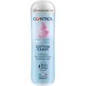 CONTROL - COTTON CANDY MASSAGE GEL 3 IN 1 200 ML