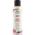 INTIMATELINE LUXURIA - OLIO DA MASSAGGIO BIO ALLA ROSA SELVATICA 100 ML