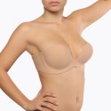 BYE-BRA - GALA BRA CUP B BEIGE