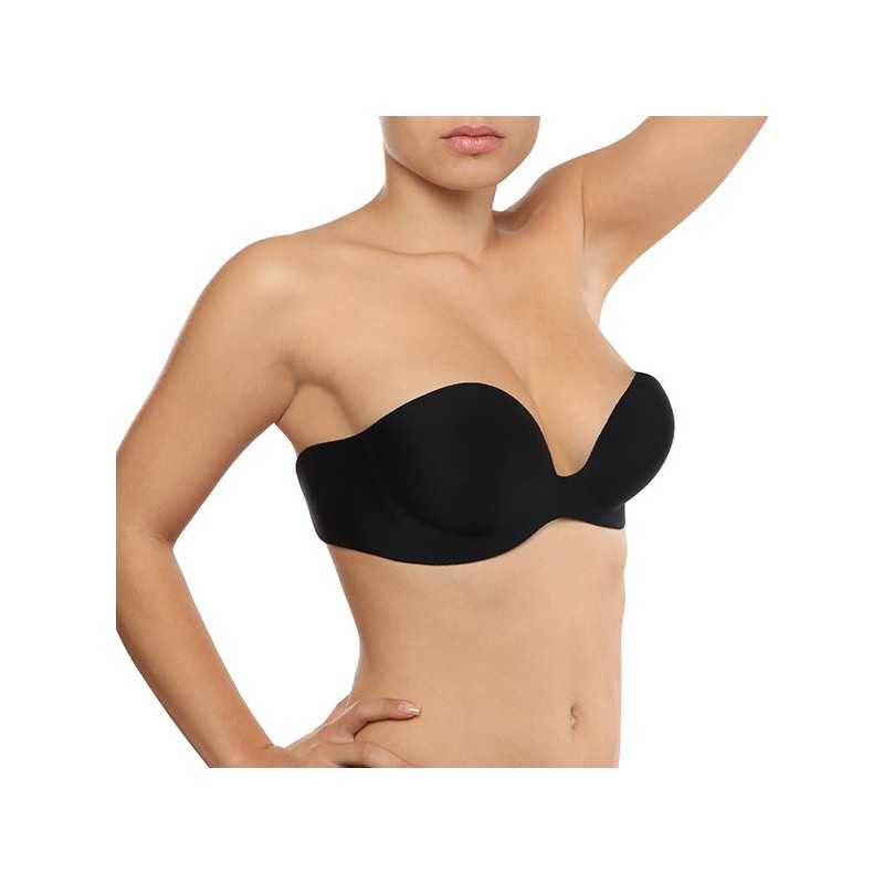 BYE-BRA - GALA BRA CUP A BLACK