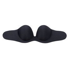 BYE-BRA - GALA REGGISENO COPPA A NERO