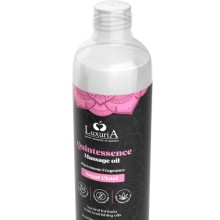 INTIMATELINE LUXURIA - MASSAGE OIL SUGAR CLOUD 150 ML