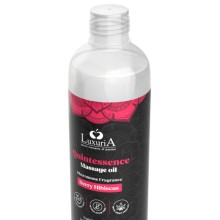 INTIMATELINE LUXURIA - MASSAGEÖL BEERE 150 ML