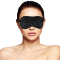 DARKNESS - SCHWARZE BASIC-MASKE