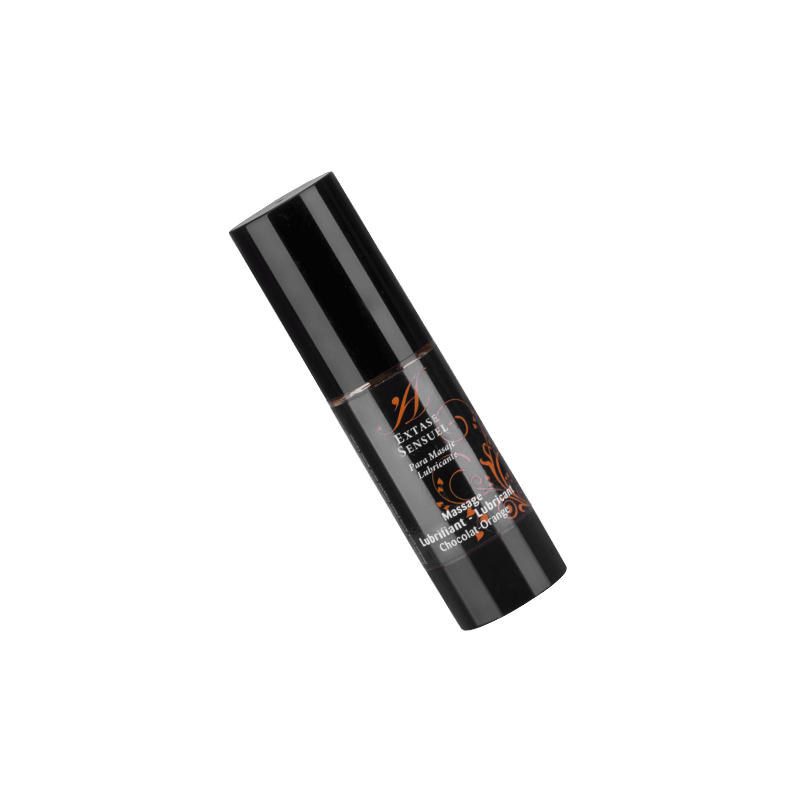 EXTASE SENSUAL - HUILE STIMULANTE CHOCOLAT ORANGE 30 ML