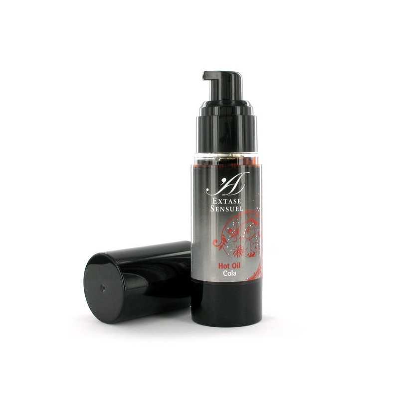 EXTASE SENSUAL - TAIL STIMULATING OIL 30 ML