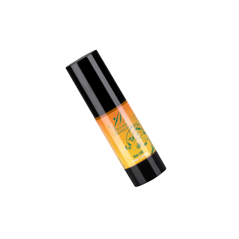 EXTASE SENSUAL - OLIO CALORE STIMOLANTE PIÑA COLADA 30 ML