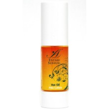 EXTASE SENSUAL - ÓLEO ESTIMULANTE DE CALOR PIÑA COLADA 30 ML