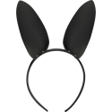 COQUETTE CHIC DESIRE - HEADBAND WITH BUNNY EARS