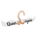 QUEEN LINGERIE - LINGERIE HANGER 27.5 CM 1 UNIT