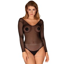 OBSESSIVE - BIJOU-905 PETTORINA TAGLIA UNICA