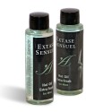 EXTASE SENSUAL - OLIO DA MASSAGGIO CON EFFETTO GHIACCIO EXTRA FRESCO 100 ML