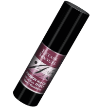 EXTASE SENSUAL - HEATING EFFECT MASSAGE OIL WITH BLACKBERRY