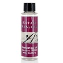 EXTASE SENSUAL - HEATING EFFECT MASSAGE OIL WITH BLACKBERRY