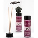 EXTASE SENSUAL - MASSAGEÖL MIT WRMEFFEKT UND BROMBEER