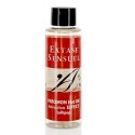 EXTASE SENSUAL - MASSAGEÖL MIT WRMEEFFEKT UND PIRULET PHEROMONEN 100 ML